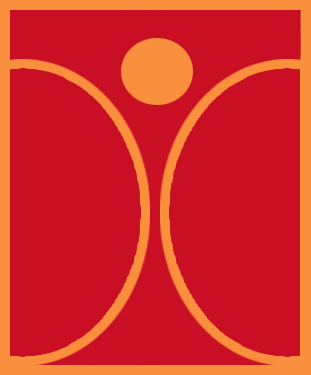 Logo of the Jatiyo Mohila Sangstha